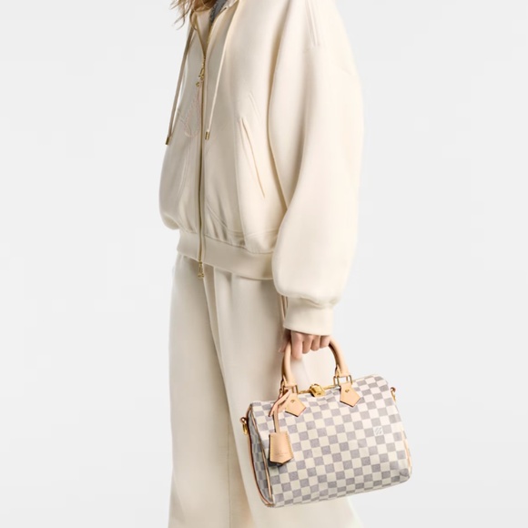 LOUIS VUITTON LV Trainer Sneaker - Picture 2 of 9